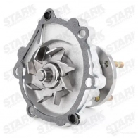 Водяной насос, помпа STARK 1437832104 BLD2 X skwp0520094 - Изображение 4