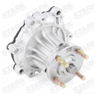 Водяной насос, помпа STARK 1437832104 BLD2 X skwp0520094 - Изображение 5