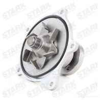 Водяной насос, помпа STARK skwp0520165 M 9H65M 1437832111 - Изображение 5