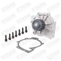 Водяной насос, помпа STARK skwp0520381 FX 0M6ZP 1439538394 - Изображение 3