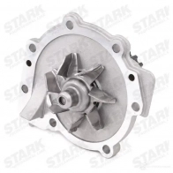 Водяной насос, помпа STARK skwp0520381 FX 0M6ZP 1439538394 - Изображение 4
