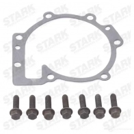 Водяной насос, помпа STARK skwp0520381 FX 0M6ZP 1439538394 - Изображение 5
