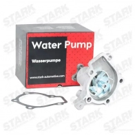 Водяной насос, помпа STARK 1437832118 skwp0520228 4 PL9GN - Изображение 2