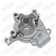 Водяной насос, помпа STARK 1437832118 skwp0520228 4 PL9GN - Изображение 5