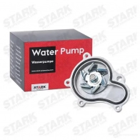 Водяной насос, помпа STARK 2FJQPR 8 skwp0520111 1437832018 - Изображение 2