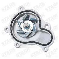 Водяной насос, помпа STARK 2FJQPR 8 skwp0520111 1437832018 - Изображение 3