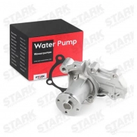 Водяной насос, помпа STARK skwp0520205 1437832189 UAW JYF0 - Изображение 2