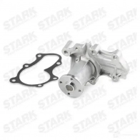 Водяной насос, помпа STARK skwp0520205 1437832189 UAW JYF0 - Изображение 3