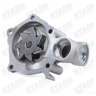 Водяной насос, помпа STARK 2D H2XLN 1437832289 skwp0520320 - Изображение 3