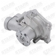 Водяной насос, помпа STARK 2D H2XLN 1437832289 skwp0520320 - Изображение 4
