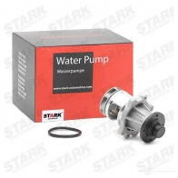Водяной насос, помпа STARK skwp0520200 1437832262 KC U4V - Изображение 2