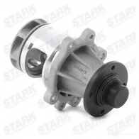 Водяной насос, помпа STARK skwp0520200 1437832262 KC U4V - Изображение 3