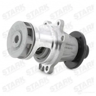 Водяной насос, помпа STARK skwp0520200 1437832262 KC U4V - Изображение 6