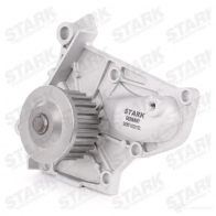 Водяной насос, помпа STARK K1G 4RG skwp0520152 1437832514 - Изображение 3