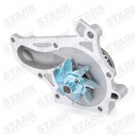 Водяной насос, помпа STARK K1G 4RG skwp0520152 1437832514 - Изображение 4