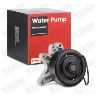 Водяной насос, помпа STARK skwp0520088 1437831976 F 3ATN - Изображение 2
