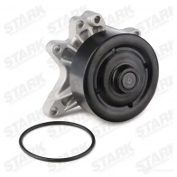 Водяной насос, помпа STARK skwp0520088 1437831976 F 3ATN - Изображение 3