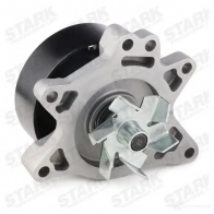 Водяной насос, помпа STARK skwp0520088 1437831976 F 3ATN - Изображение 4