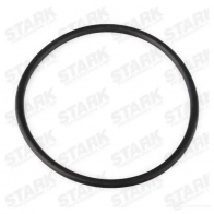 Водяной насос, помпа STARK skwp0520088 1437831976 F 3ATN - Изображение 5