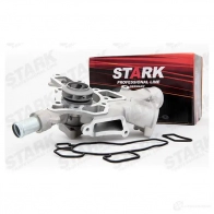 Водяной насос, помпа STARK RQ6 AF1P skwp0520025 1437832317 - Изображение 2
