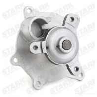 Водяной насос, помпа STARK KWS 17 1437832190 skwp0520238 - Изображение 4
