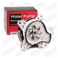 Водяной насос, помпа STARK skwp0520266 1437832195 ZV06KW 6 - Изображение 2