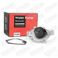 Водяной насос, помпа STARK AZ EQXZ 1437831997 skwp0520105 - Изображение 2