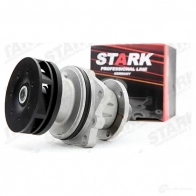 Водяной насос, помпа STARK 1437832385 U 0T4UTR skwp0520003 - Изображение 2