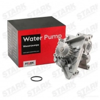 Водяной насос, помпа STARK skwp0520005 1437832344 H TCPK - Изображение 2
