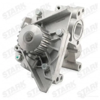 Водяной насос, помпа STARK skwp0520005 1437832344 H TCPK - Изображение 3