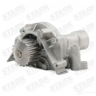 Водяной насос, помпа STARK skwp0520005 1437832344 H TCPK - Изображение 5