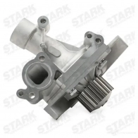 Водяной насос, помпа STARK skwp0520005 1437832344 H TCPK - Изображение 6