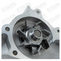 Водяной насос, помпа STARK skwp0520147 1437831881 R TVG87K - Изображение 5