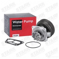 Водяной насос, помпа STARK skwp0520240 8 FJDSQ 1437832454 - Изображение 2