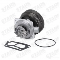 Водяной насос, помпа STARK skwp0520240 8 FJDSQ 1437832454 - Изображение 3