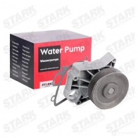 Водяной насос, помпа STARK 1437832163 skwp0520132 B MBH3 - Изображение 2