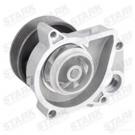 Водяной насос, помпа STARK 1437832163 skwp0520132 B MBH3 - Изображение 4