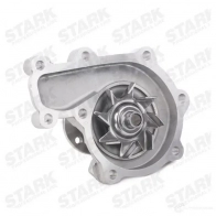 Водяной насос, помпа STARK CB BXZT3 1437832469 skwp0520271 - Изображение 4