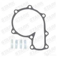 Водяной насос, помпа STARK CB BXZT3 1437832469 skwp0520271 - Изображение 5