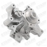 Водяной насос, помпа STARK 71M5 E 1437831896 skwp0520193 - Изображение 3