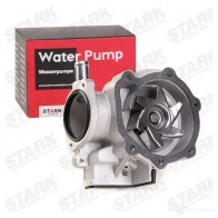 Водяной насос, помпа STARK 1 IORR skwp0520043 1437832324 - Изображение 2