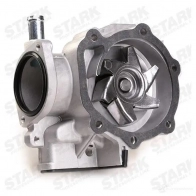 Водяной насос, помпа STARK 1 IORR skwp0520043 1437832324 - Изображение 3