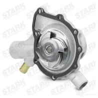 Водяной насос, помпа STARK 4 JZSV 1437832359 skwp0520281 - Изображение 4