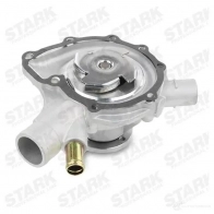 Водяной насос, помпа STARK 4 JZSV 1437832359 skwp0520281 - Изображение 5