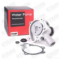 Водяной насос, помпа STARK 1437832142 L RNWX skwp0520037 - Изображение 2