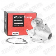 Водяной насос, помпа STARK skwp0520073 Y H6DRH 1437832257 - Изображение 2