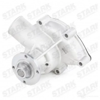 Водяной насос, помпа STARK skwp0520073 Y H6DRH 1437832257 - Изображение 3