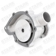 Водяной насос, помпа STARK skwp0520073 Y H6DRH 1437832257 - Изображение 4