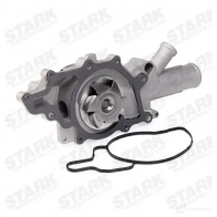 Водяной насос, помпа STARK 1437832362 skwp0520030 D VLXG - Изображение 3