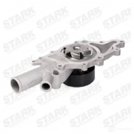 Водяной насос, помпа STARK 1437832362 skwp0520030 D VLXG - Изображение 5